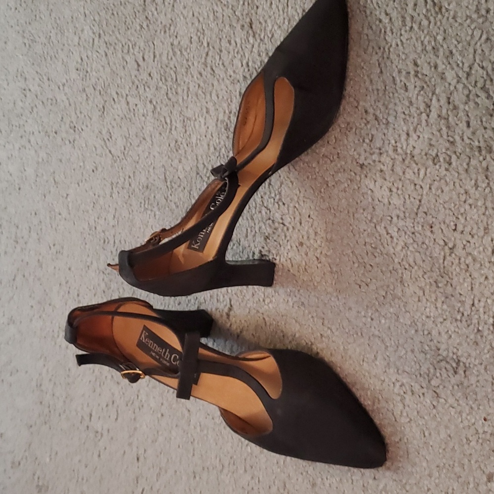 Kenneth Cole New York Heels
